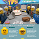 Illustration for article titled Lego Helps Little Girls Dream Big—About Face Shapes and Great Haircuts